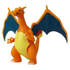 Pokemon Battle Figure Charizard